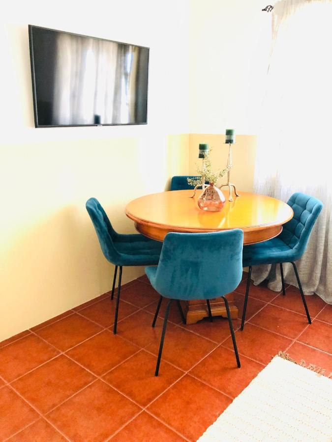 Casa Da Varzea トーレス・ヴェドラス エクステリア 写真